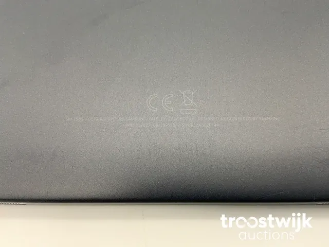 Galaxy tab a, 32 gb, wi-fi & cellular - afbeelding 5 van  5