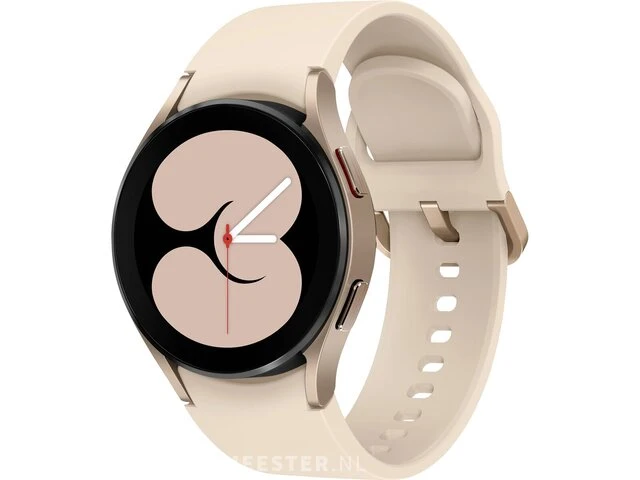 Galaxy watch4 3,05 cm (1.2) oled 40 mm samsung - afbeelding 1 van  5