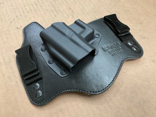 Galco holster (6x) - afbeelding 1 van  4