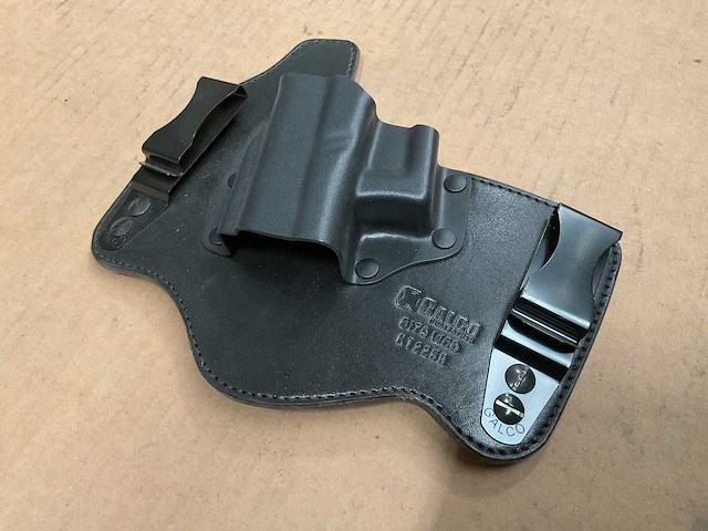 Galco holster (6x) - afbeelding 2 van  4