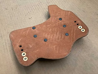 Galco holster (6x) - afbeelding 3 van  4