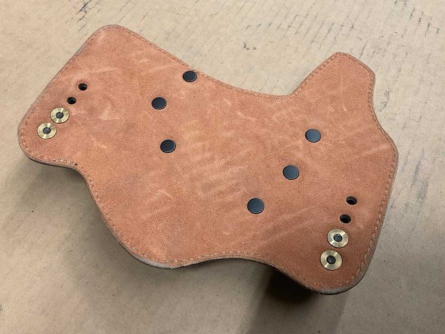 Galco holster (6x) - afbeelding 4 van  4