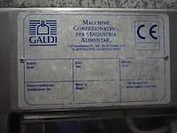 Galdi / variopak - afbeelding 24 van  49