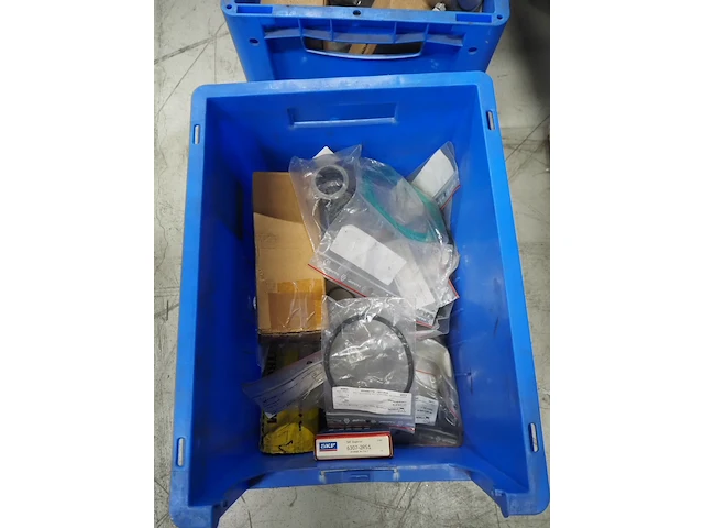 Galdi / variopak - afbeelding 40 van  49