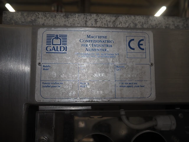 Galdi / variopak - afbeelding 14 van  27