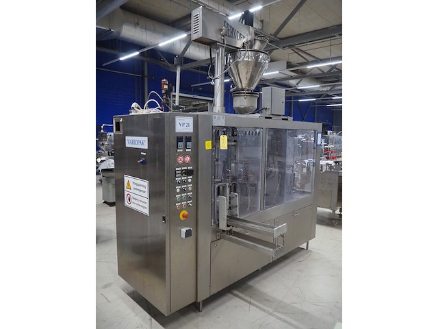 Galdi / variopak - afbeelding 1 van  36