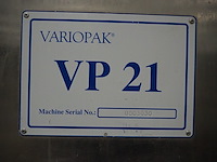 Galdi / variopak - afbeelding 17 van  36