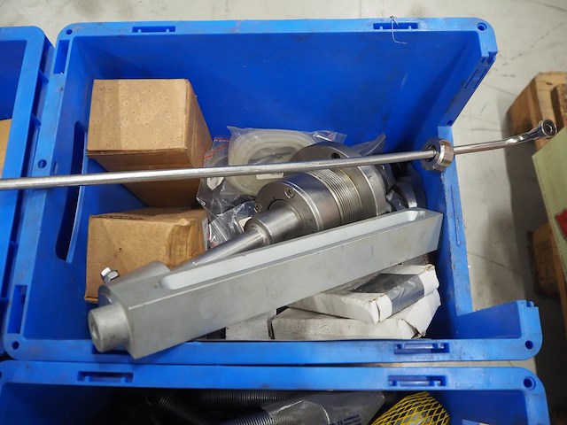 Galdi / variopak - afbeelding 24 van  36