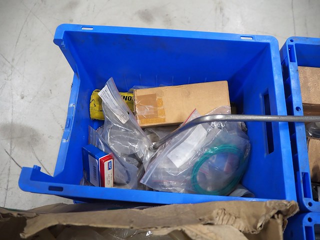 Galdi / variopak - afbeelding 25 van  36