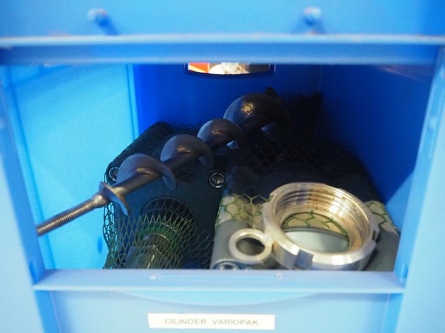 Galdi / variopak - afbeelding 29 van  36