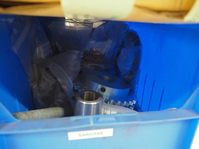 Galdi / variopak - afbeelding 30 van  36