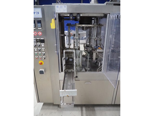 Galdi / variopak - afbeelding 33 van  36