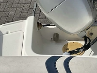 Galeon galla 475 speedboot - afbeelding 22 van  30