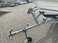 Galeon galla 475 speedboot - afbeelding 29 van  30