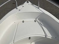 Galeon galla 475 speedboot - afbeelding 15 van  30