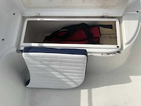 Galeon galla 475 speedboot - afbeelding 17 van  30