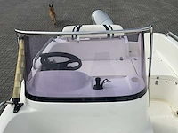 Galeon galla 475 speedboot - afbeelding 18 van  30