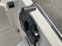 Galeon galla 475 speedboot - afbeelding 25 van  30