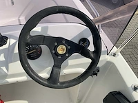 Galeon galla 475 speedboot - afbeelding 26 van  30