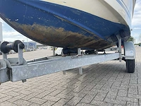 Galeon galla 475 speedboot - afbeelding 7 van  30