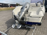Galeon galla 475 speedboot - afbeelding 9 van  30