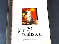 Galerie mokum 30 jaar realisten - afbeelding 1 van  5