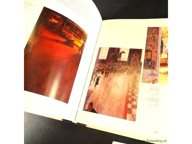 Galerie mokum 30 jaar realisten - afbeelding 4 van  5