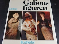 Galions figuren - afbeelding 1 van  5