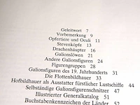 Galions figuren - afbeelding 3 van  5