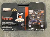 Gallant - 96 delig - gereedschapskoffer (10x) - afbeelding 7 van  7