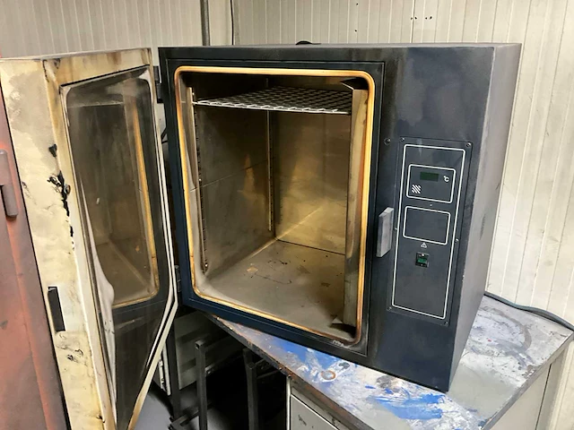 Gallenkamp hardings oven - afbeelding 3 van  6