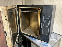 Gallenkamp hardings oven - afbeelding 3 van  6
