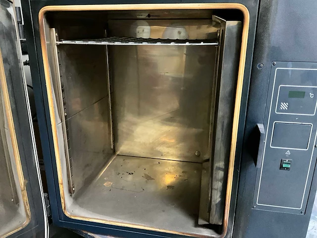 Gallenkamp hardings oven - afbeelding 4 van  6