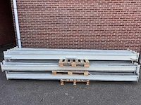 Galler - palletstelling 26,5 meter (510cm hoog) - afbeelding 11 van  11