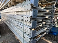 Galler - palletstelling 52,5 meter (510cm hoog) - afbeelding 2 van  10