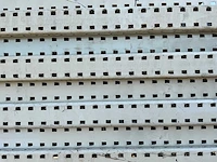 Galler - palletstelling 52,5 meter (510cm hoog) - afbeelding 8 van  10