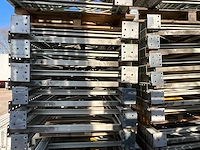 Galler - palletstelling 52,5 meter (510cm hoog) - afbeelding 9 van  10