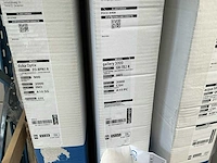 Gallery 3000 gr-te2 r douchecabine - afbeelding 2 van  3