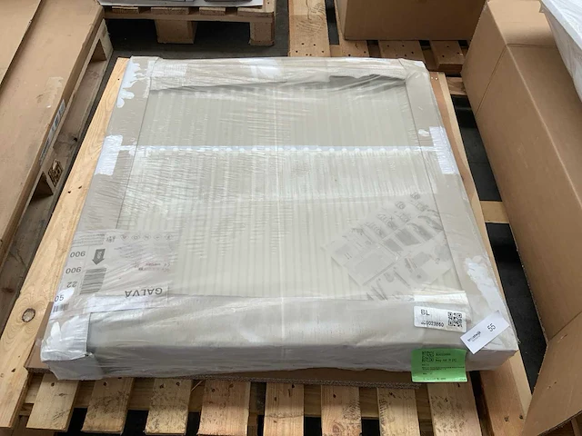 Galva eco 22 900 900 radiator - afbeelding 2 van  4