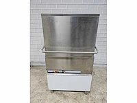 Gam / kups - 1600 tr - gereedschappen wasmachine - afbeelding 2 van  9