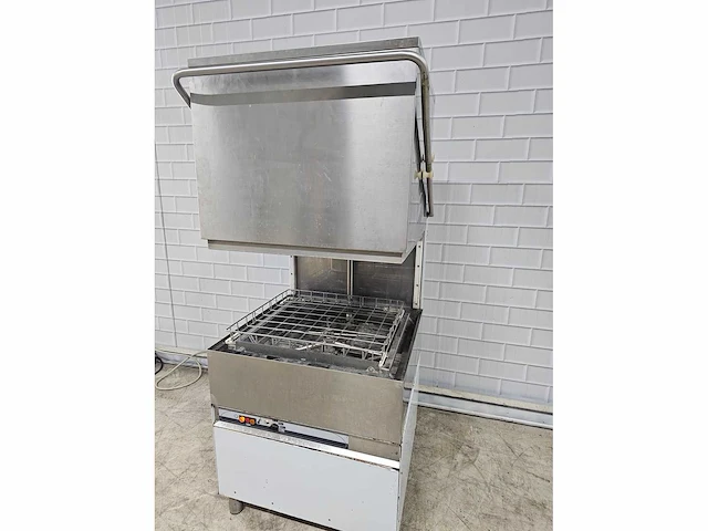 Gam / kups - 1600 tr - gereedschappen wasmachine - afbeelding 6 van  9