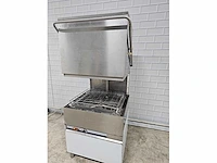 Gam / kups - 1600 tr - gereedschappen wasmachine - afbeelding 6 van  9