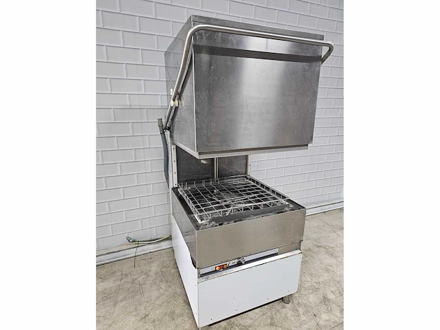 Gam / kups - 1600 tr - gereedschappen wasmachine - afbeelding 7 van  9