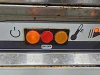 Gam / kups - 1600 tr - gereedschappen wasmachine - afbeelding 8 van  9