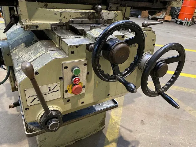Gambin - 10n, 600x230x560mm - freesmachine - afbeelding 3 van  12