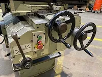 Gambin - 10n, 600x230x560mm - freesmachine - afbeelding 3 van  12