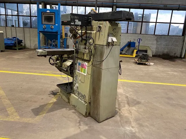 Gambin - 10n, 600x230x560mm - freesmachine - afbeelding 4 van  12