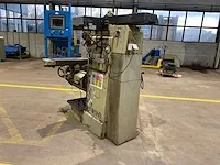 Gambin - 10n, 600x230x560mm - freesmachine - afbeelding 4 van  12