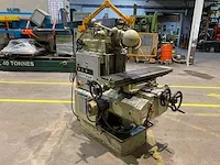 Gambin - 10n, 600x230x560mm - freesmachine - afbeelding 1 van  12
