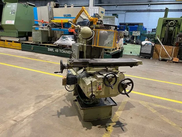 Gambin - 10n, 600x230x560mm - freesmachine - afbeelding 5 van  12
